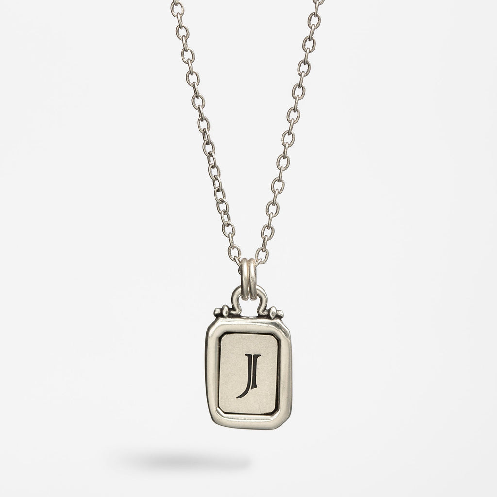 SILVER LETTERS