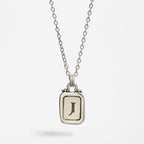 SILVER LETTERS