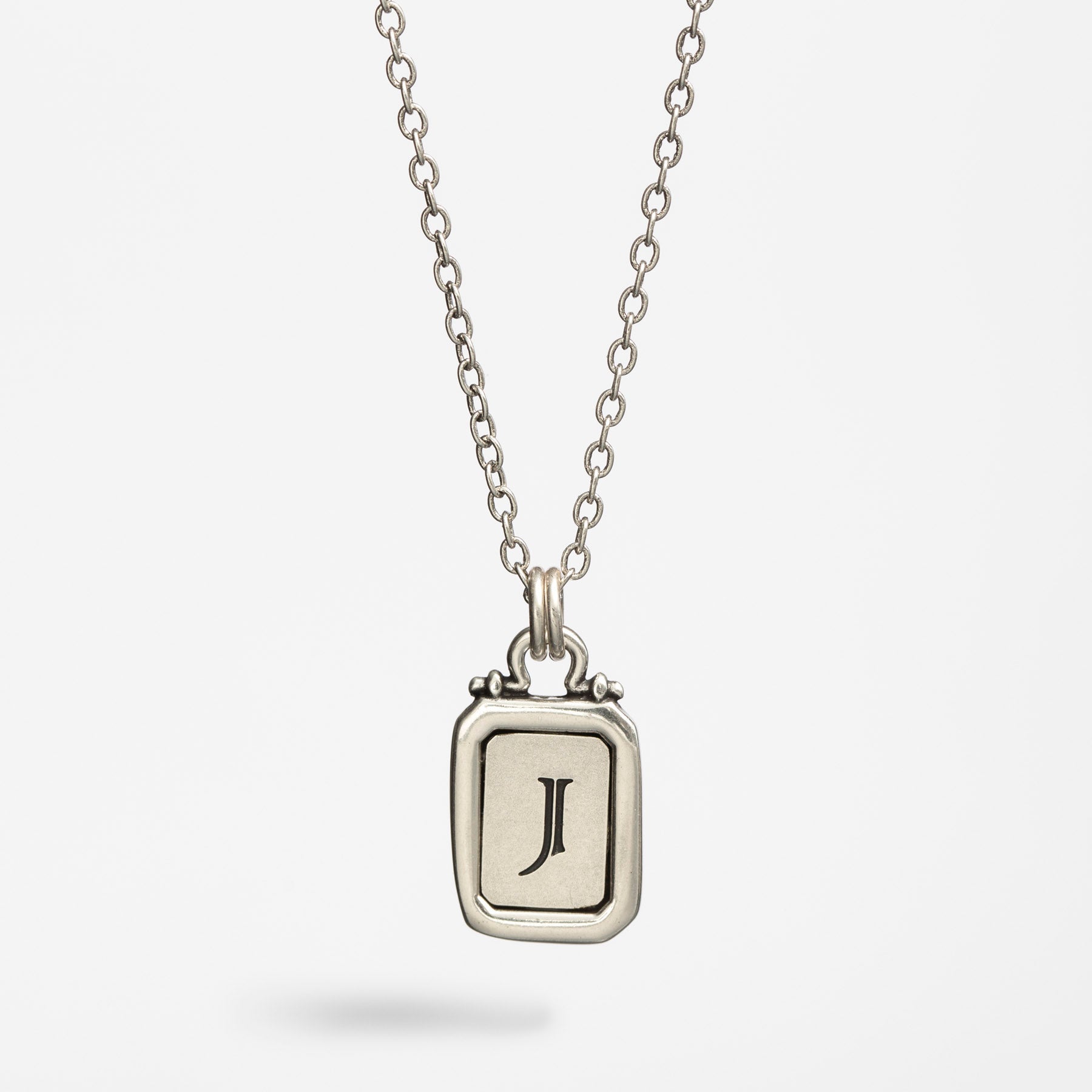 SILVER LETTERS