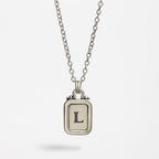 SILVER LETTERS