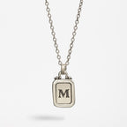 SILVER LETTERS