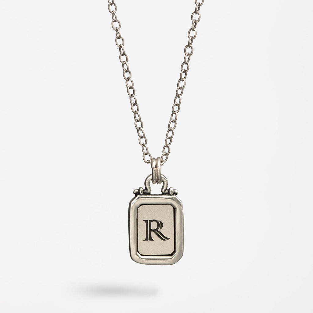 SILVER LETTERS