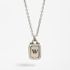 SILVER LETTERS