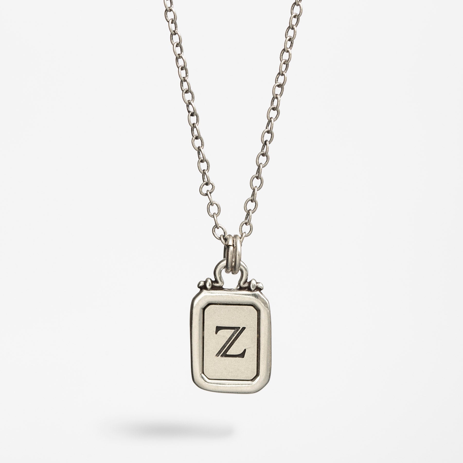 SILVER LETTERS